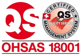 OHSAS 18001